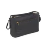 Sac Organisateur London Black - Pasito A Pasito -C Comme Cadeau Soldes sac organisateur london black pasito a pasito