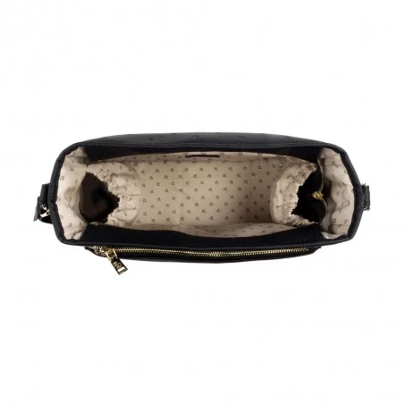 Sac Organisateur London Black - Pasito A Pasito 6 Sac Organisateur London Black - Pasito A Pasito – Image 4