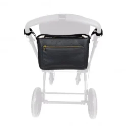 Sac Organisateur London Black - Pasito A Pasito 12 Sac Organisateur London Black - Pasito A Pasito -C Comme Cadeau Soldes sac organisateur london black pasito a pasito 4