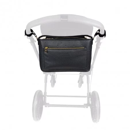 Sac Organisateur London Black - Pasito A Pasito 7 Sac Organisateur London Black - Pasito A Pasito – Image 5