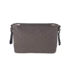 Sac Organisateur London Coffee - Pasito A Pasito -C Comme Cadeau Soldes sac organisateur london coffee pasito a pasito 13