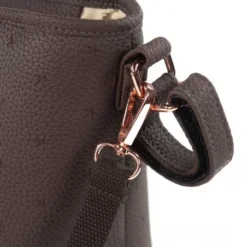 Sac Organisateur London Coffee - Pasito A Pasito -C Comme Cadeau Soldes sac organisateur london coffee pasito a pasito 14