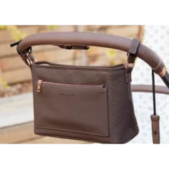 Sac Organisateur London Coffee - Pasito A Pasito -C Comme Cadeau Soldes sac organisateur london coffee pasito a pasito 2