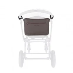 Sac Organisateur London Coffee - Pasito A Pasito -C Comme Cadeau Soldes sac organisateur london coffee pasito a pasito 9