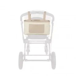 Sac Organisateur Peach - Pasito A Pasito -C Comme Cadeau Soldes sac organisateur peach pasito a pasito 4