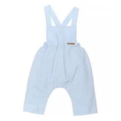 Salopette En Coton Laranjinha - 6 Mois 8 Salopette En Coton Laranjinha - 6 Mois -C Comme Cadeau Soldes salopette en coton laranjinha 6 mois 2