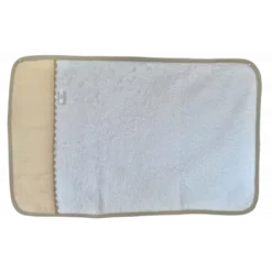 Serviette à Langer Vanille Caramel 5 Serviette à Langer Vanille Caramel -C Comme Cadeau Soldes serviette a langer vanille caramel 1