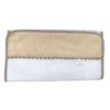 Serviette à Langer Vanille Caramel -C Comme Cadeau Soldes serviette a langer vanille caramel