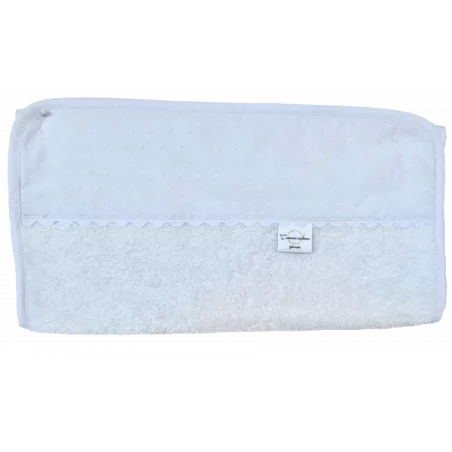 Serviette à Langer Petits Flocons 3 Serviette à Langer Petits Flocons