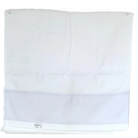 Serviette De Bain M Petits Flocons 4 Serviette De Bain M Petits Flocons – Image 2