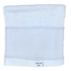 Serviette De Bain M Petits Flocons