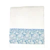 Serviette De Bain L Bleuets Des Champs -C Comme Cadeau Soldes serviette de bain l bleuets des champs