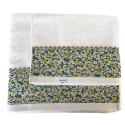 Serviette De Bain L Petite Prairie