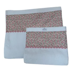 Serviette De Bain L Petites Cerises 7 Serviette De Bain L Petites Cerises -C Comme Cadeau Soldes serviette de bain l petites cerises 2