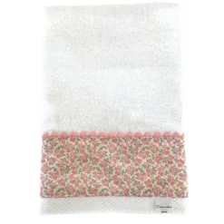Serviette De Bain L Petites Cerises