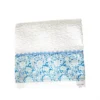 Serviette De Bain M Bleuets Des Champs -C Comme Cadeau Soldes serviette de bain m bleuets des champs