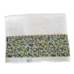 Serviette De Bain M Petite Prairie