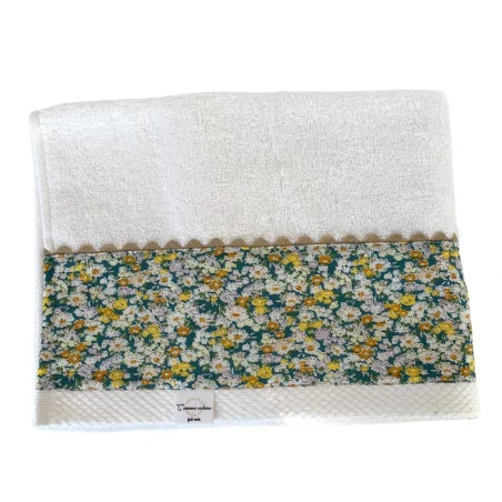 Serviette De Bain M Petite Prairie 3 Serviette De Bain M Petite Prairie