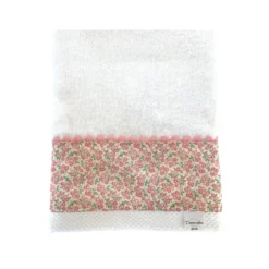 Serviette De Bain M Petites Cerises
