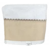 Serviette De Bain M Vanille Caramel -C Comme Cadeau Soldes serviette de bain m vanille caramel