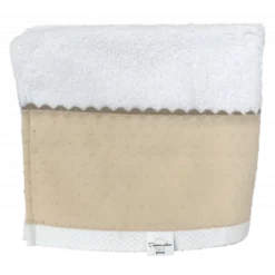 C Comme Cadeau Soldes 11 Serviette De Bain M Vanille Caramel