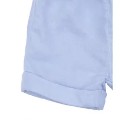 Short Coton Laranjinha - 6 Mois -C Comme Cadeau Soldes short coton laranjinha 6 mois 2