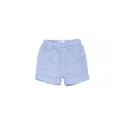Short Coton Laranjinha - 6 Mois