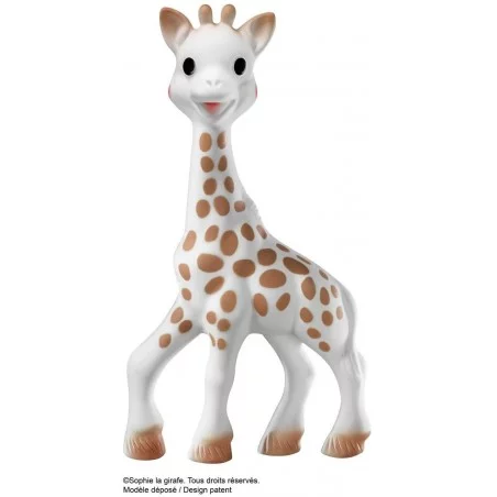 Sophie La Girafe So'Pure 4 Sophie La Girafe So'Pure – Image 2