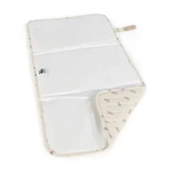 Tapis à Langer Mimosa Rose -C Comme Cadeau Soldes tapis a langer mimosa rose 2