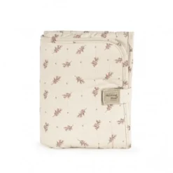 Tapis à Langer Mimosa Rose