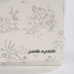 Tapis à Langer Toile De Jouy Crème Pasito A Pasito -C Comme Cadeau Soldes tapis a langer toile de jouy 1 5