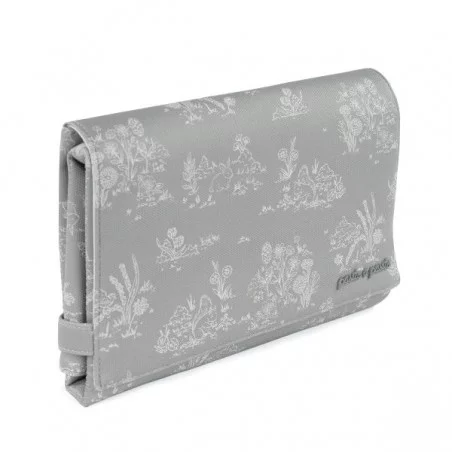 Tapis à Langer Toile De Jouy Pasito A Pasito 5 Tapis à Langer Toile De Jouy Pasito A Pasito – Image 3