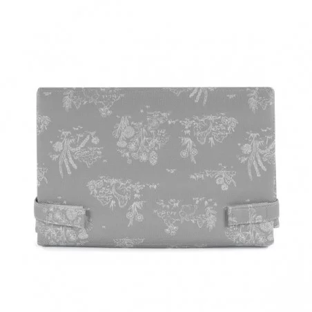 Tapis à Langer Toile De Jouy Pasito A Pasito 7 Tapis à Langer Toile De Jouy Pasito A Pasito – Image 5