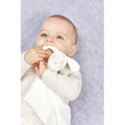 Tartine Et Chocolat Lucien Le Chien - Doudou Coton Bio 7 Tartine Et Chocolat Lucien Le Chien - Doudou Coton Bio -C Comme Cadeau Soldes tartine et chocolat lucien le chien doudou coton bio 1