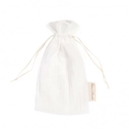 Tartine Et Chocolat Lucien Le Chien - Doudou Coton Bio 6 Tartine Et Chocolat Lucien Le Chien - Doudou Coton Bio – Image 4