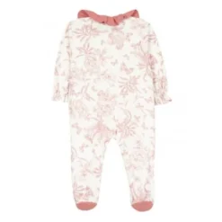 Tartine Et Chocolat - Pyjama Taille 3 Mois -C Comme Cadeau Soldes tartine et chocolat pyjama taille 3 mois 2