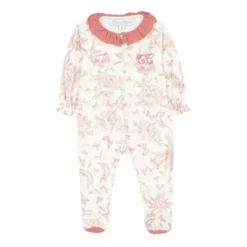 Tartine Et Chocolat - Pyjama Taille 3 Mois