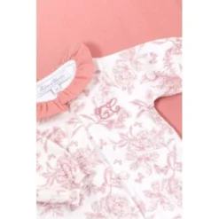 Tartine Et Chocolat - Pyjama Taille 3 Mois -C Comme Cadeau Soldes tartine et chocolat pyjama taille 3 mois 3