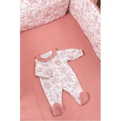 Tartine Et Chocolat - Pyjama Taille 3 Mois -C Comme Cadeau Soldes tartine et chocolat pyjama taille 3 mois 4