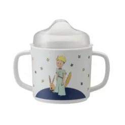 Tasse Antidérapante Avec Bec Amovible Le Petit Prince