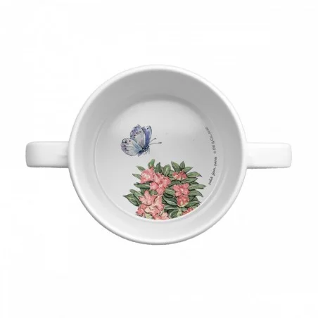 Tasse Antidérapante Pierre Lapin - Petit Jour Paris 5 Tasse Antidérapante Pierre Lapin - Petit Jour Paris – Image 3