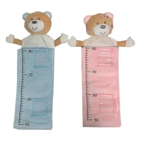 Toise Teddy 3 Toise Teddy