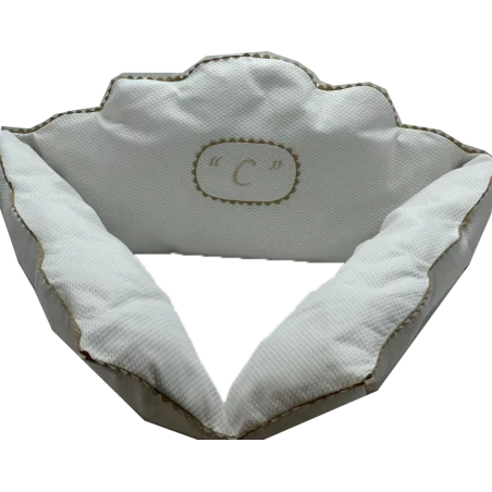 Tour De Lit Nuage 4 Tour De Lit Nuage – Image 2