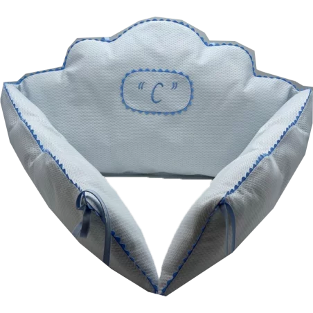 Tour De Lit Nuage 5 Tour De Lit Nuage – Image 3