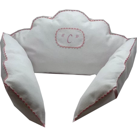 Tour De Lit Nuage 6 Tour De Lit Nuage – Image 4