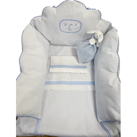 Tour De Lit Nuage 7 Tour De Lit Nuage – Image 5