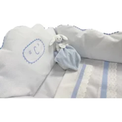 Tour De Lit Nuage 13 Tour De Lit Nuage -C Comme Cadeau Soldes tour de lit nuage 5