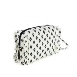 Trousse De Toilette Boho Chic - Walking Mum 10 Trousse De Toilette Boho Chic - Walking Mum -C Comme Cadeau Soldes trousse de toilette boho chic walking mum 2