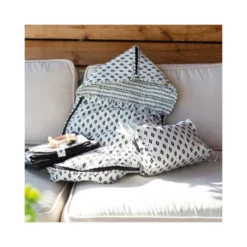 Trousse De Toilette Boho Chic - Walking Mum 11 Trousse De Toilette Boho Chic - Walking Mum -C Comme Cadeau Soldes trousse de toilette boho chic walking mum 3