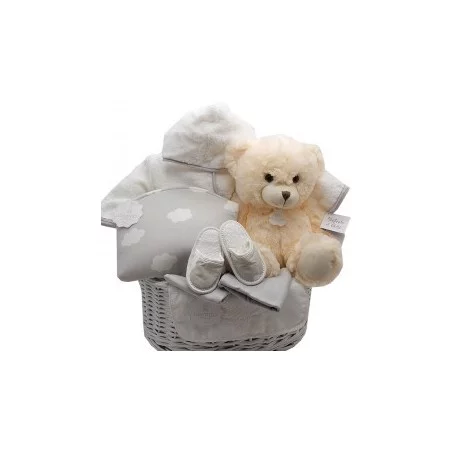 Lasarito - Trousse De Toilette Collection Nuage 4 Lasarito - Trousse De Toilette Collection Nuage – Image 2